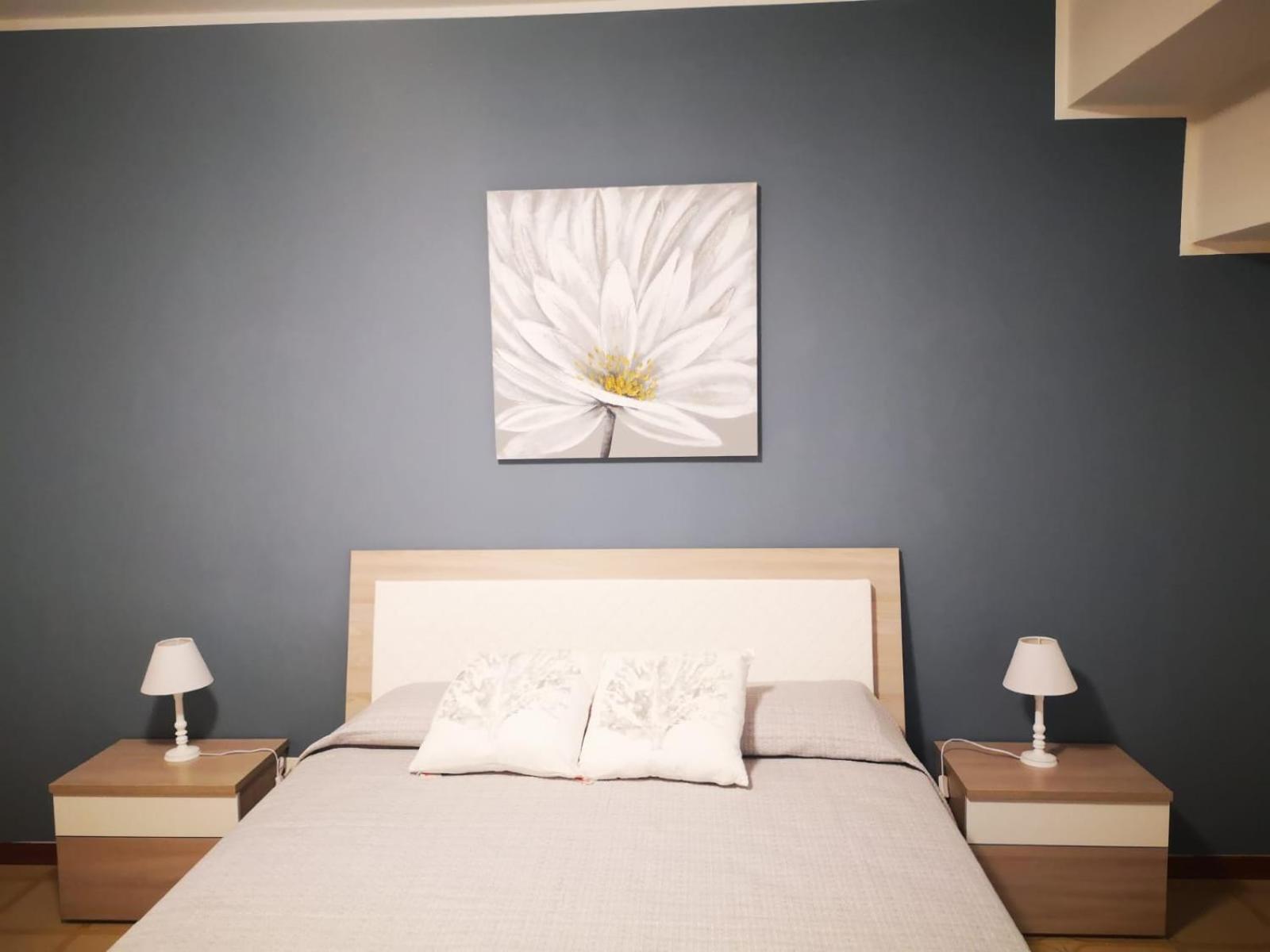 Nino'S Apartments Giardini Naxos Exterior photo