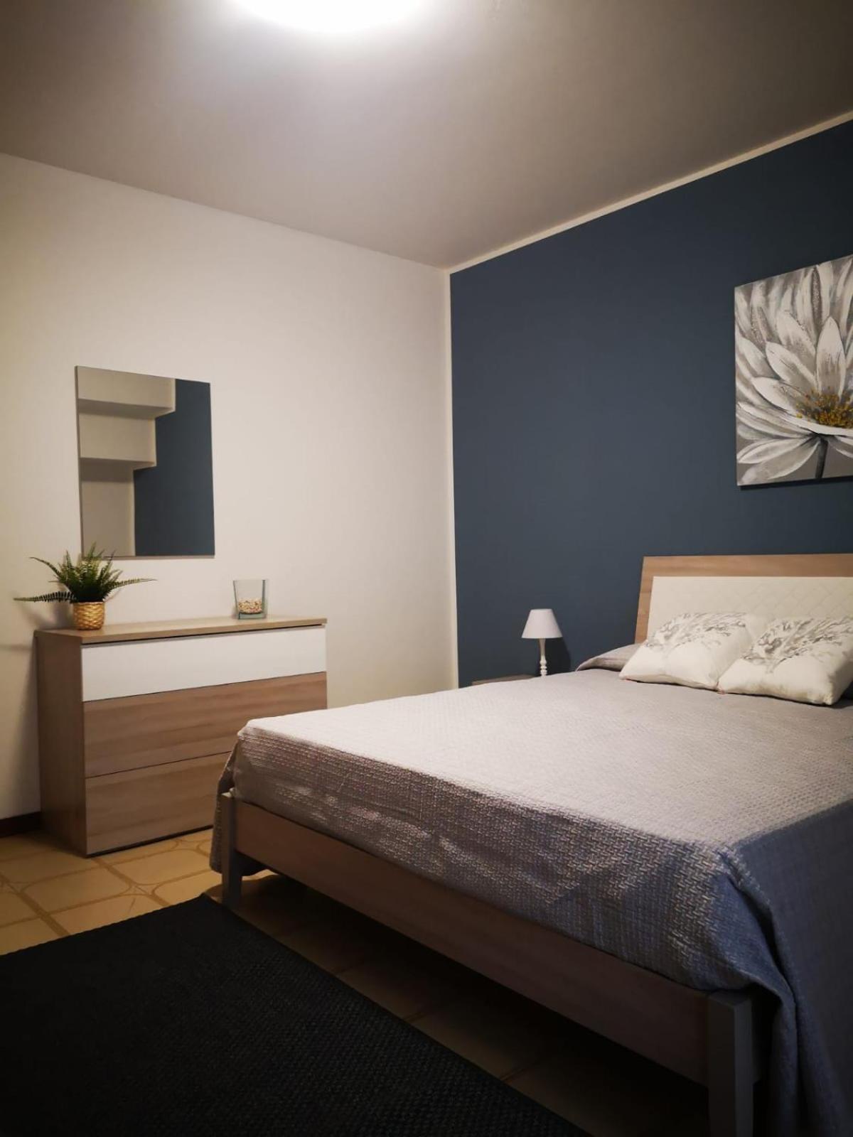 Nino'S Apartments Giardini Naxos Exterior photo