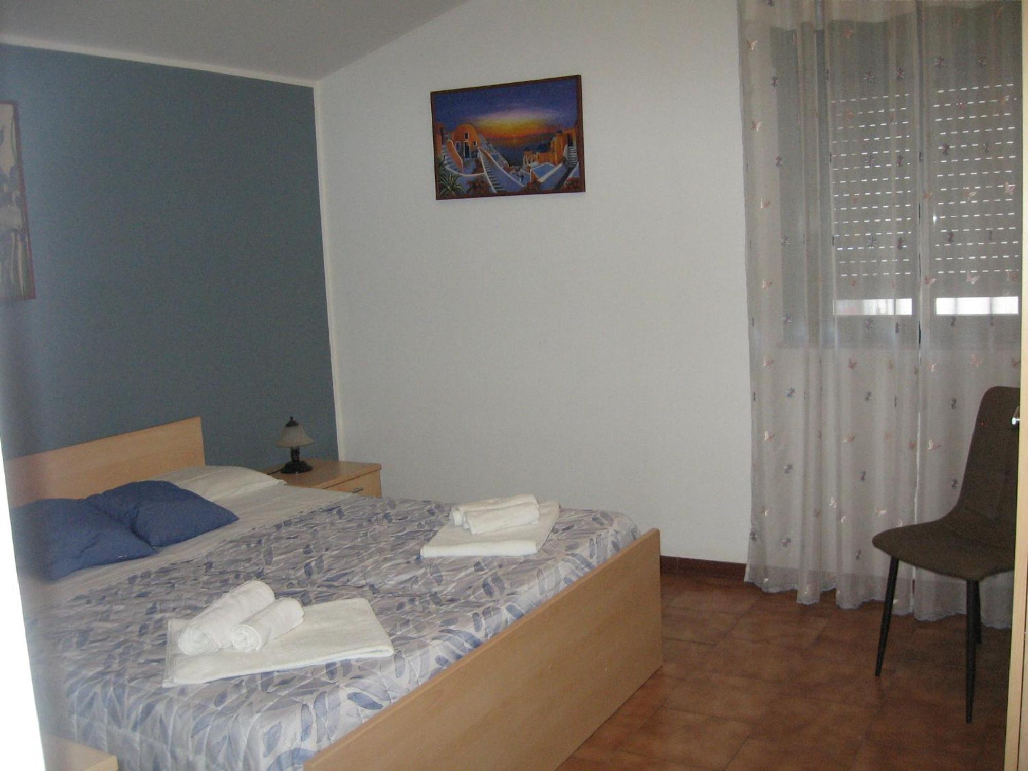 Nino'S Apartments Giardini Naxos Exterior photo
