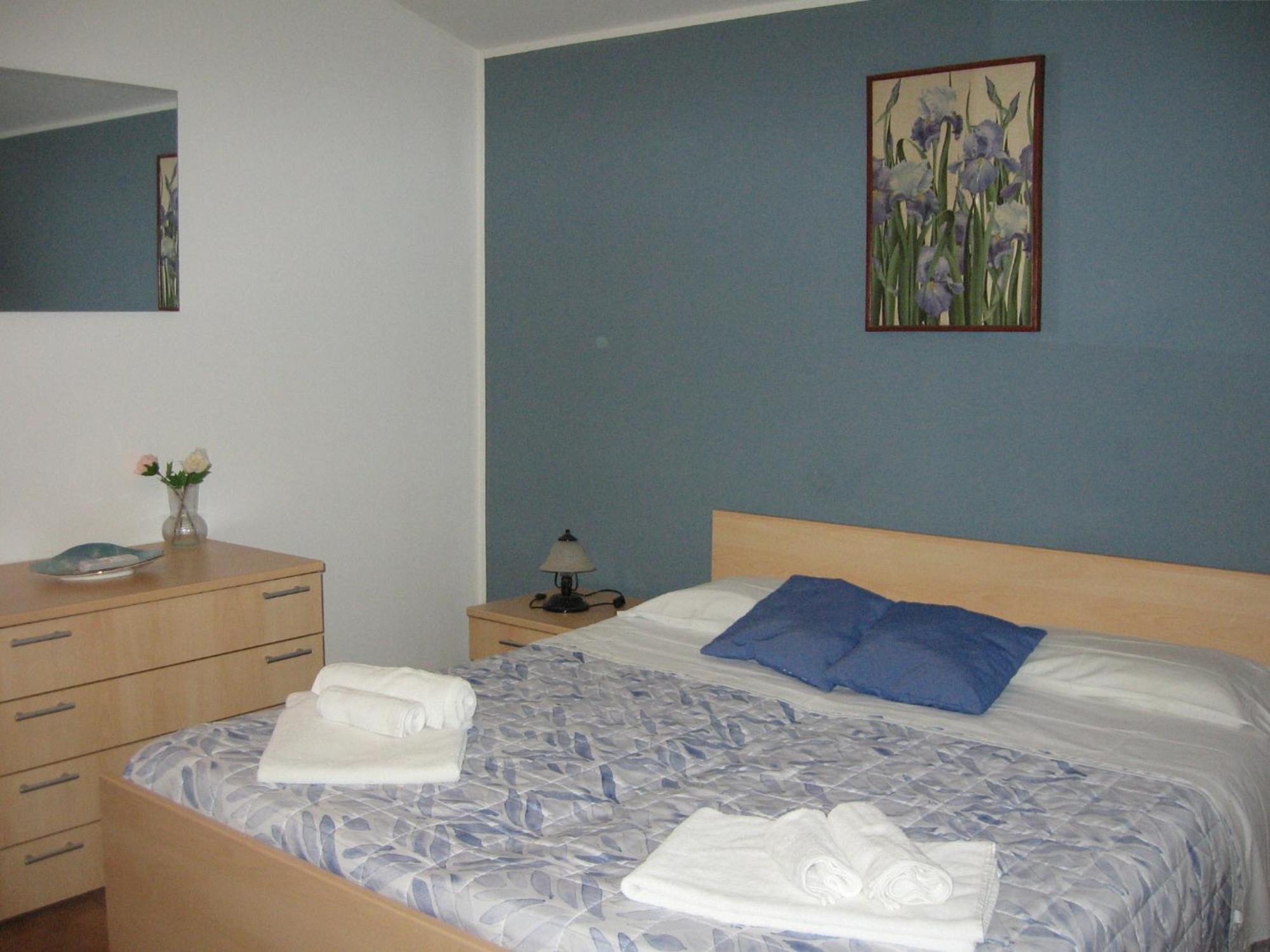 Nino'S Apartments Giardini Naxos Exterior photo