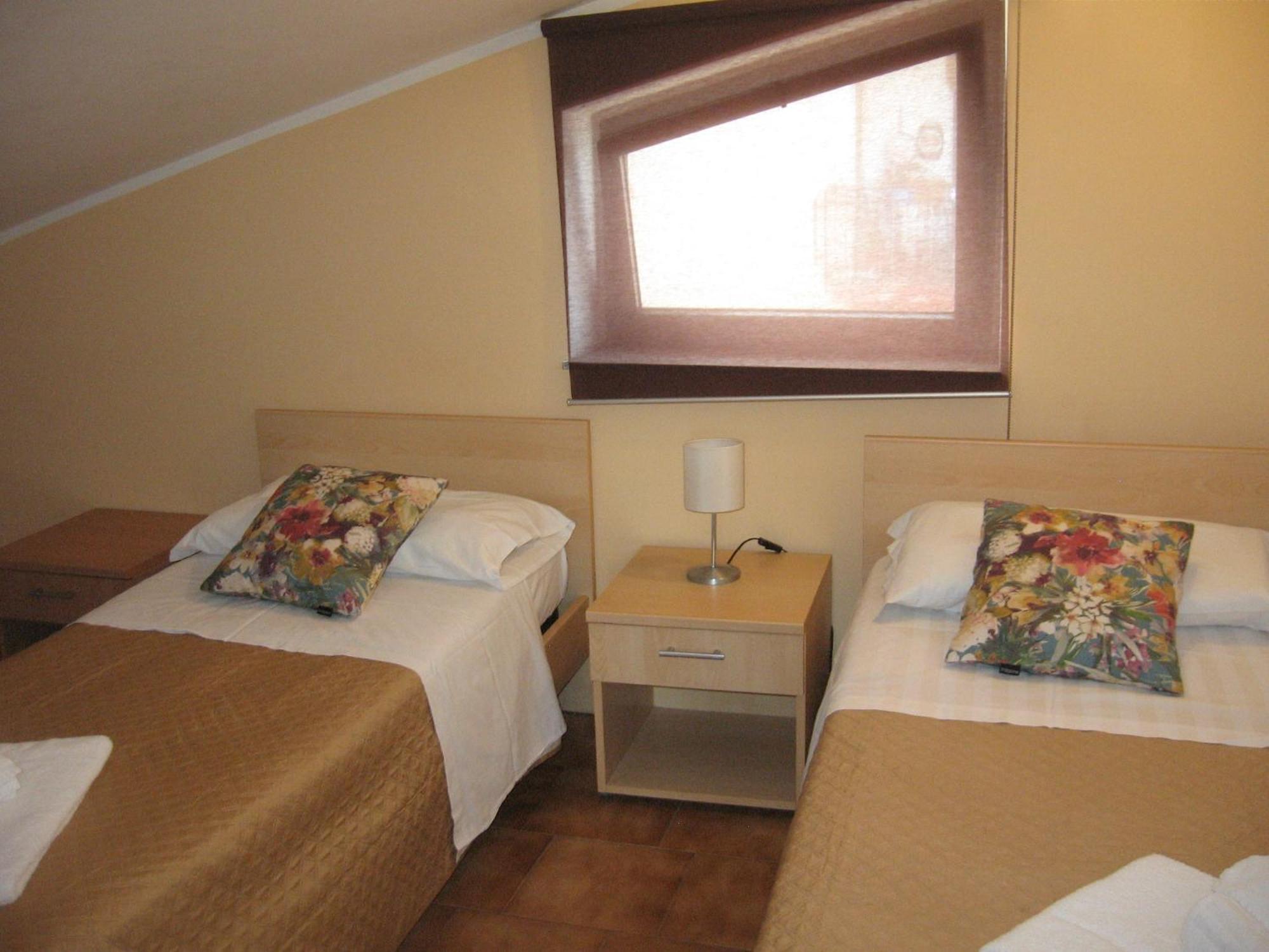 Nino'S Apartments Giardini Naxos Exterior photo