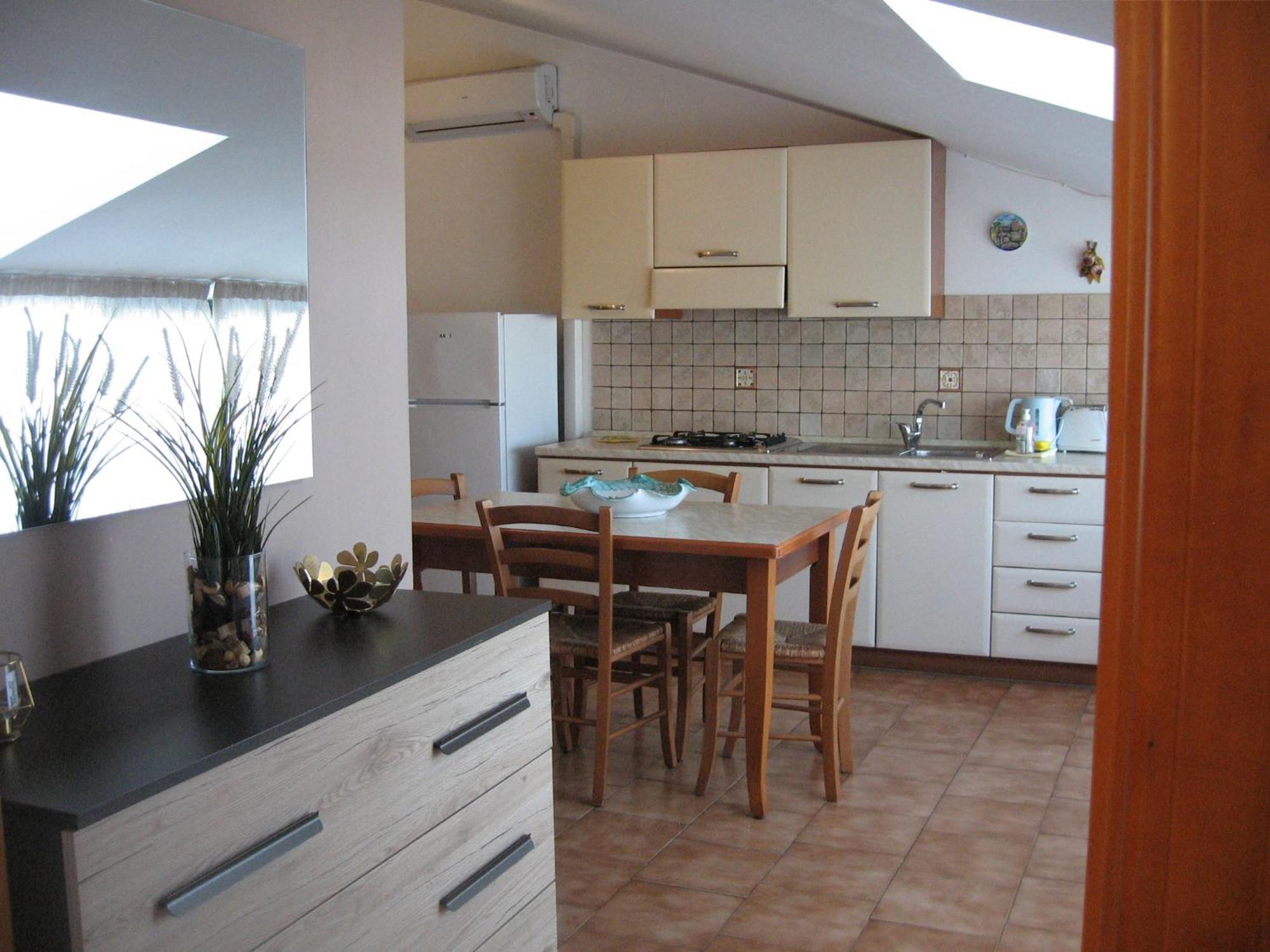 Nino'S Apartments Giardini Naxos Exterior photo