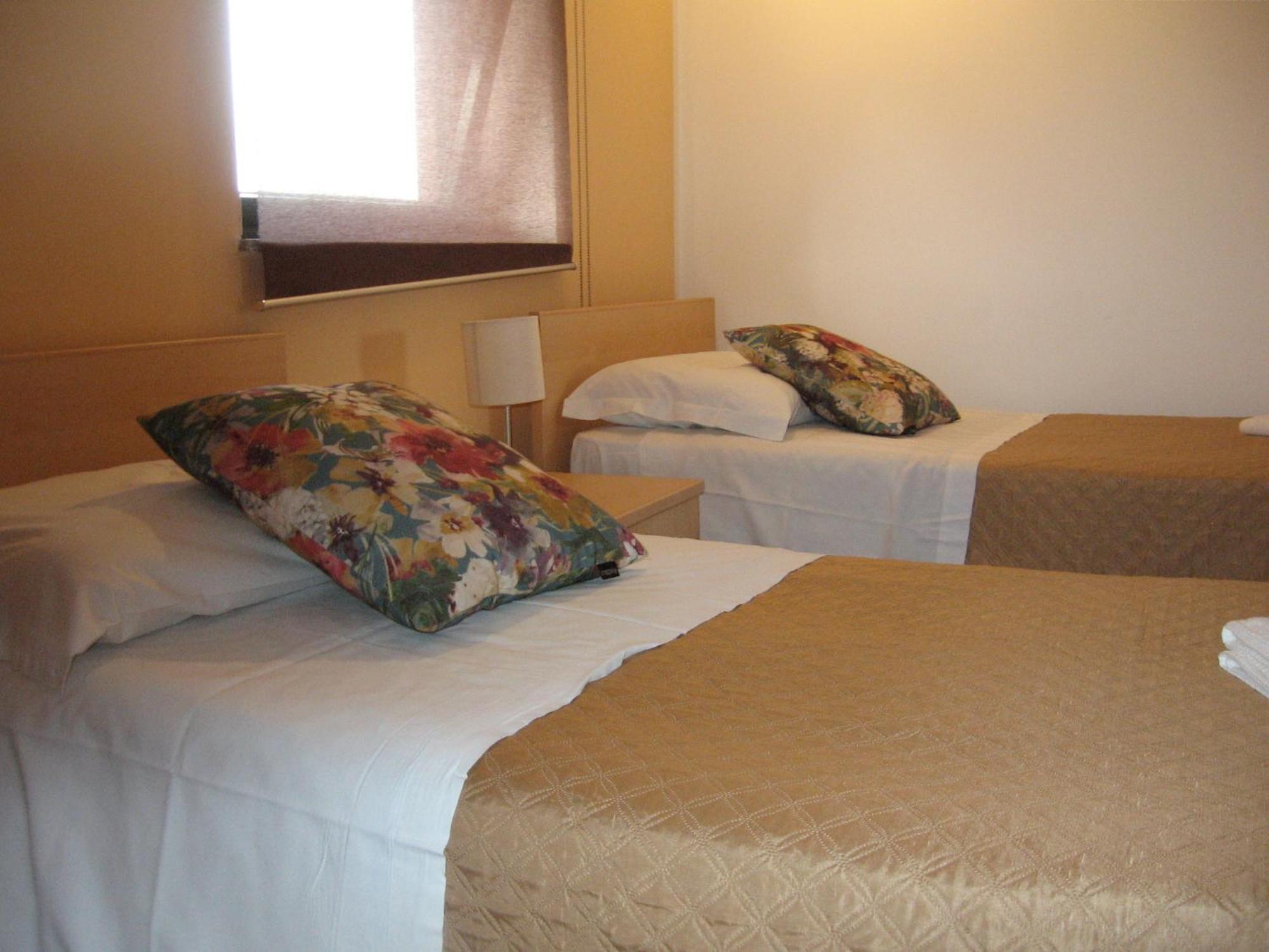 Nino'S Apartments Giardini Naxos Exterior photo