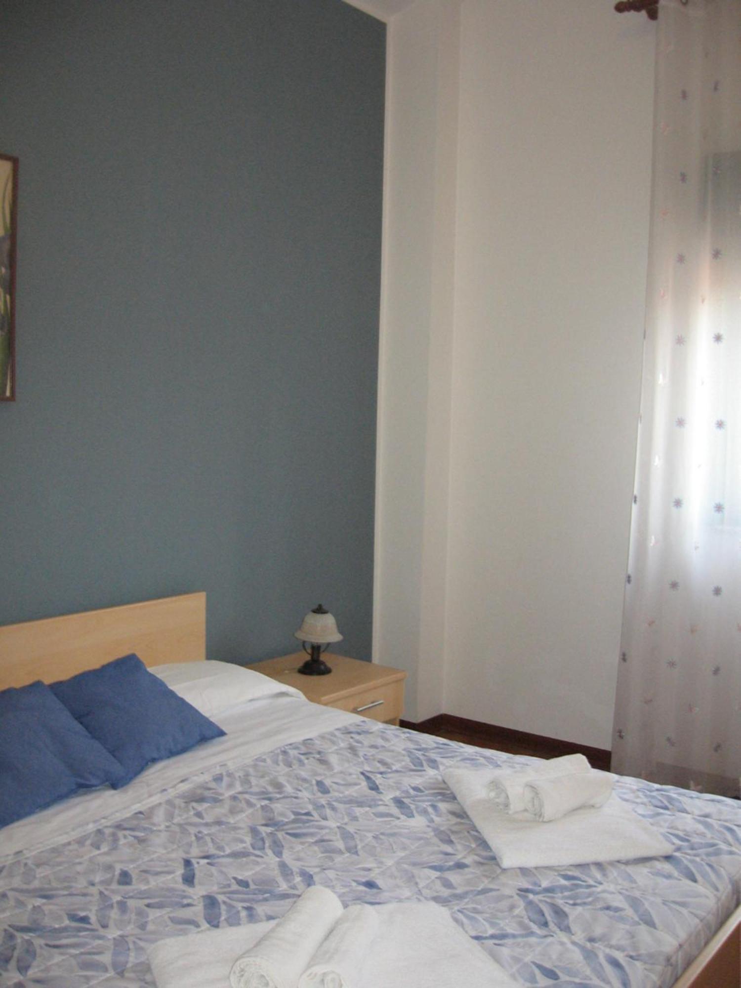 Nino'S Apartments Giardini Naxos Exterior photo