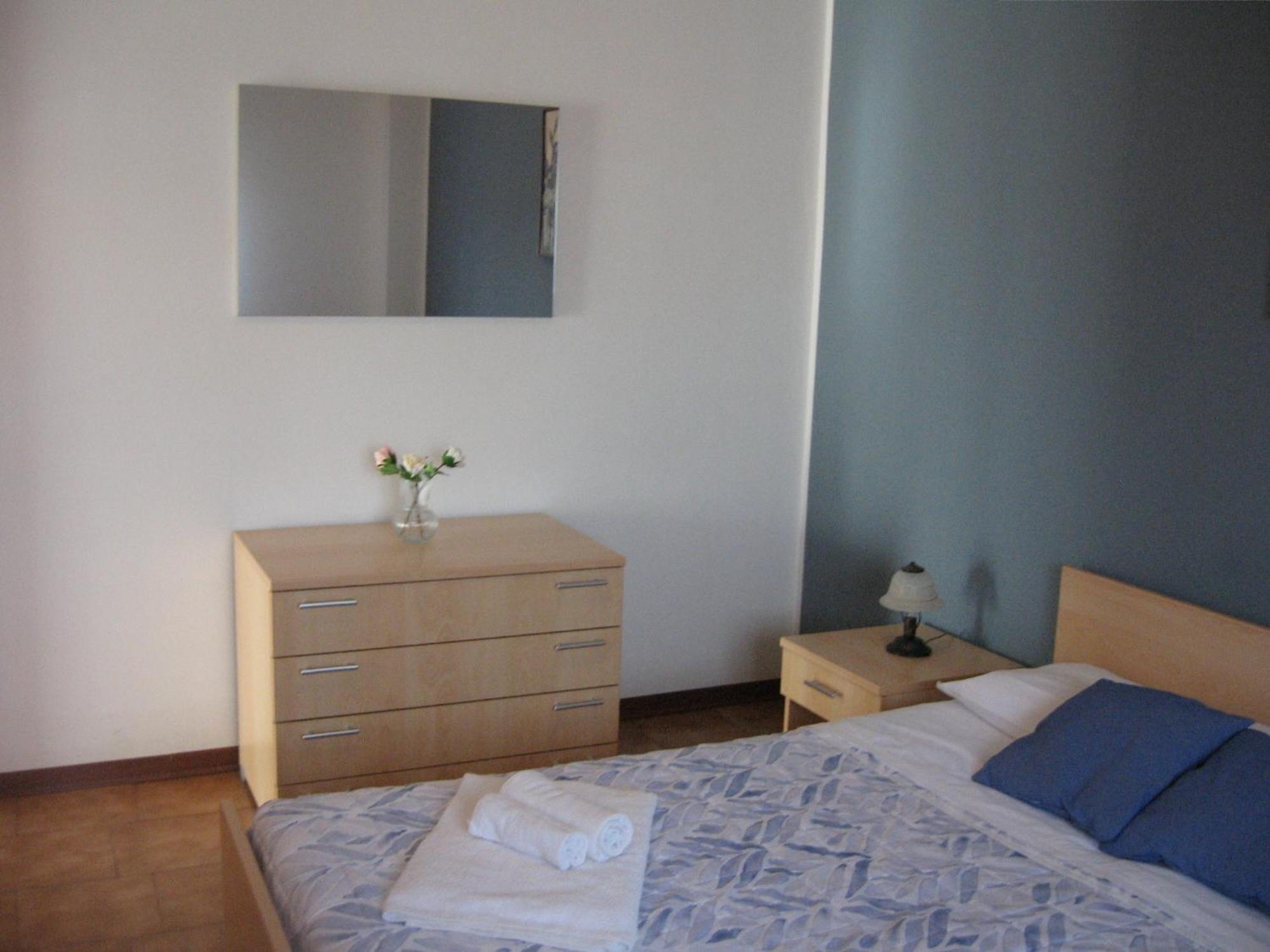 Nino'S Apartments Giardini Naxos Exterior photo