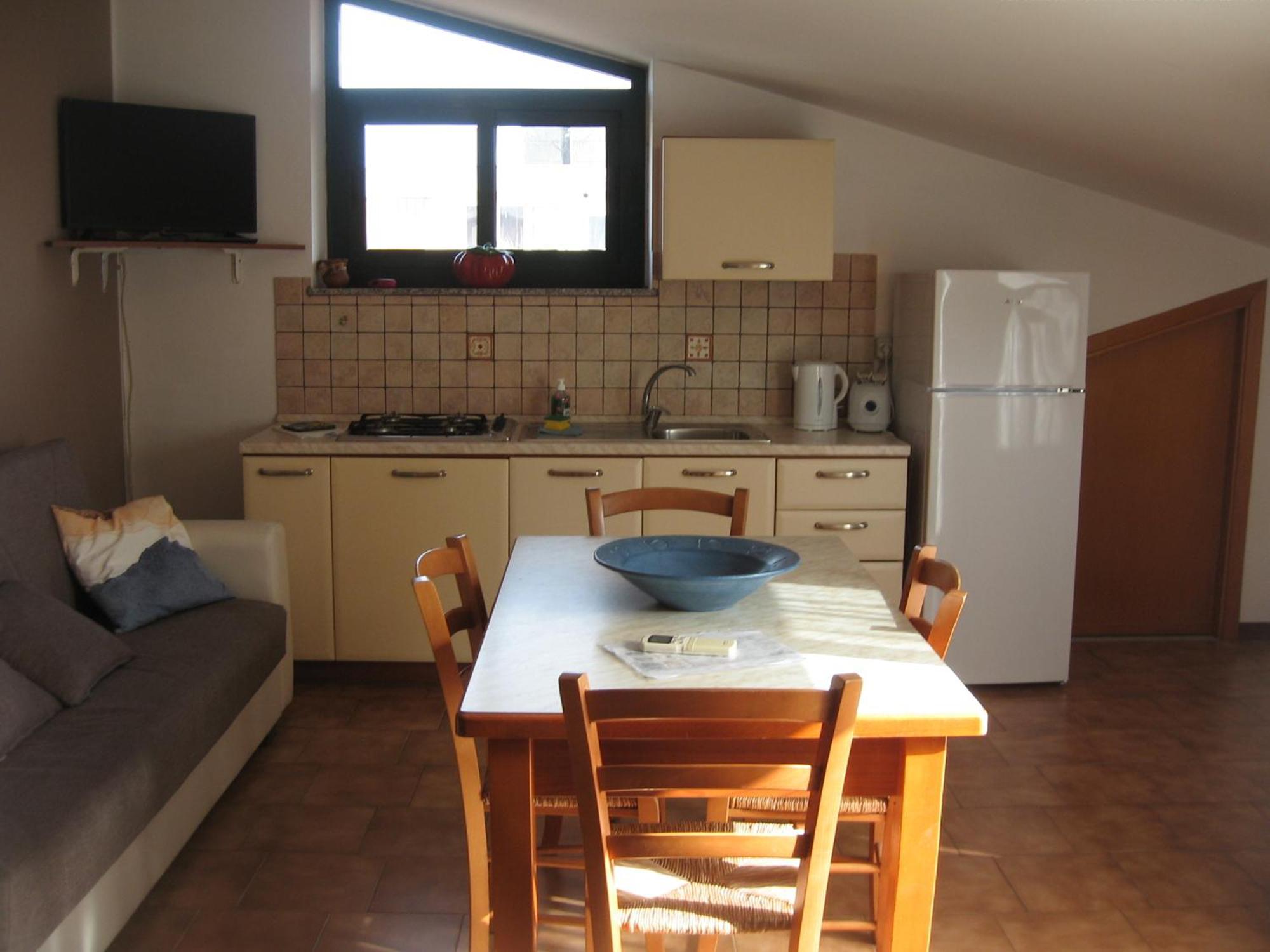 Nino'S Apartments Giardini Naxos Exterior photo